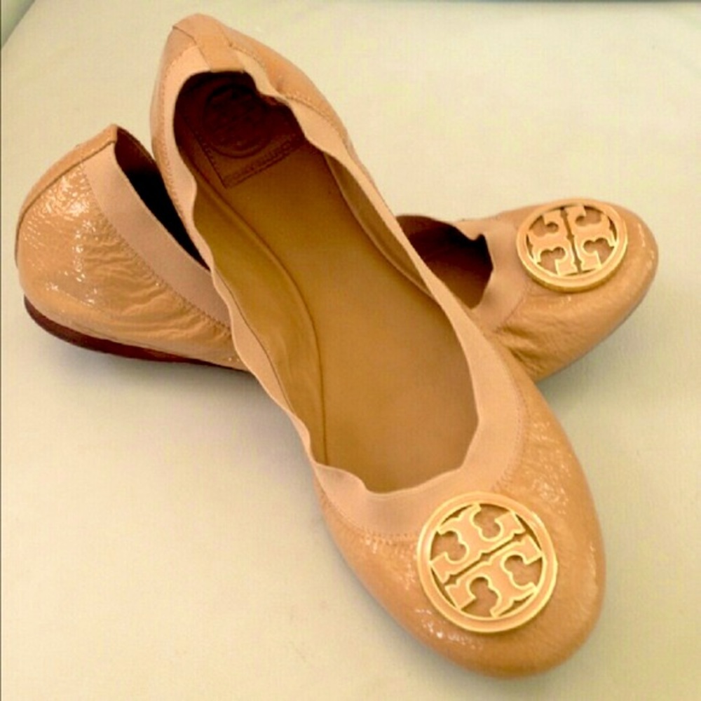 Tory Burch Flats
